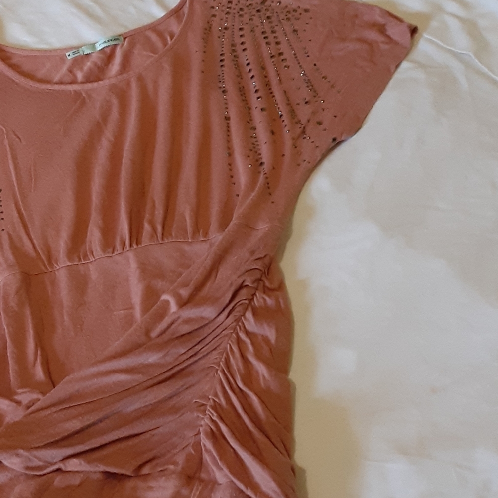 Maurice blouse - Picture 2 of 4